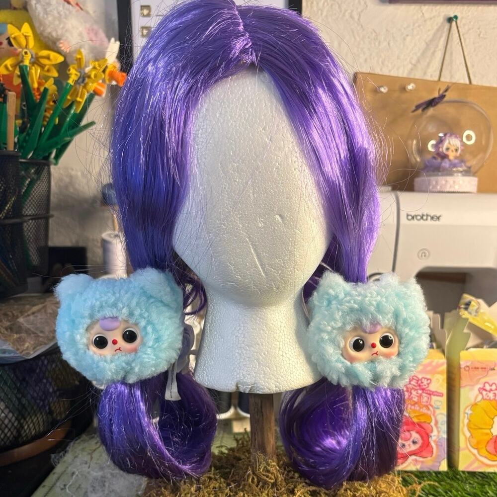 Baby Three Hair Ring Bundle